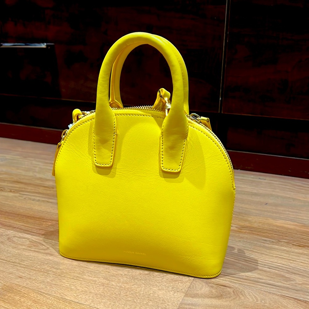 Mansur gavriel bag